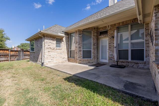 1548 Idlewild, Drive Frisco, TX photo 27