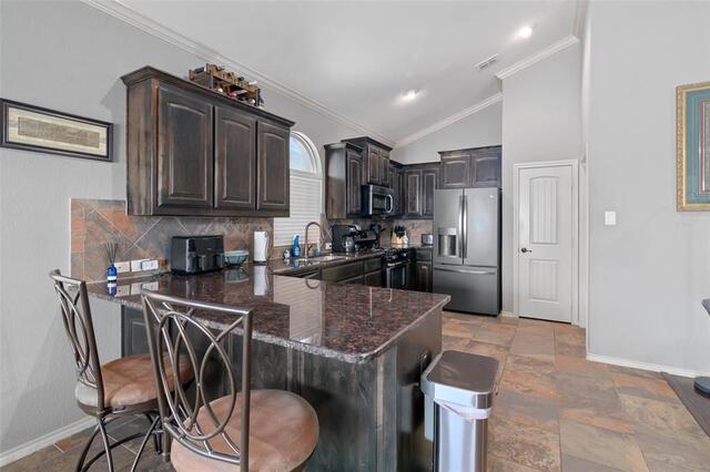 5813 Longmont, Drive Denton, TX photo 2