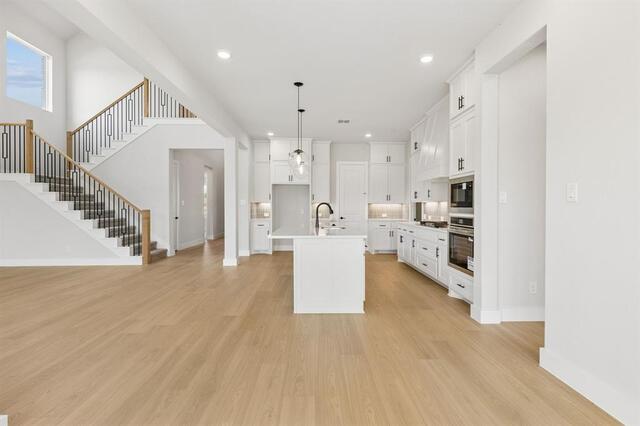 2417 Silver Spring, Court Celina, TX photo 15
