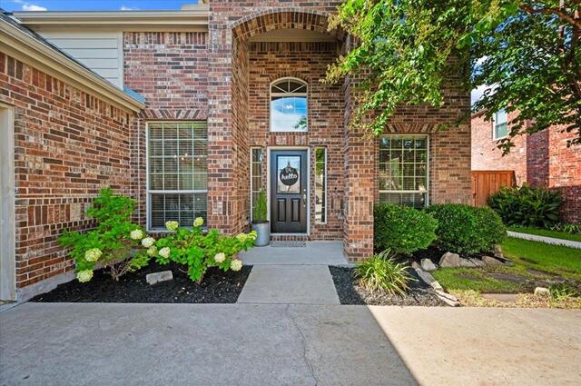 10320 Flat Creek, Trail McKinney, TX photo 8