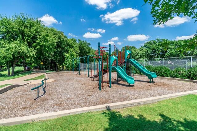 301 Belvedere, Drive Allen, TX photo 40