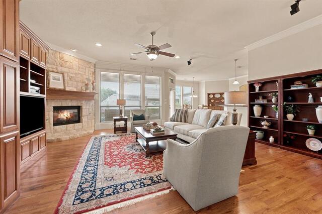 1805 Kendall, Court Keller, TX photo 11