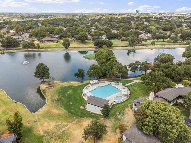 2702 Wagonwheel, Drive Carrollton, TX photo 28