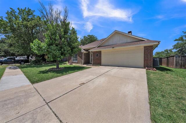 1409 Prentice Street, Arlington, TX image