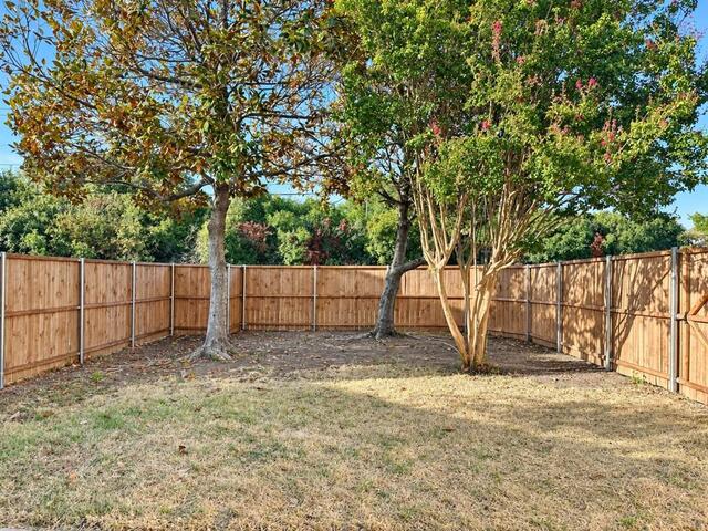 12010 Chattanooga, Drive Frisco, TX photo 17