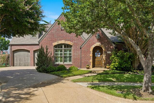 6724 W Dover Terrace, Fort Worth, TX image