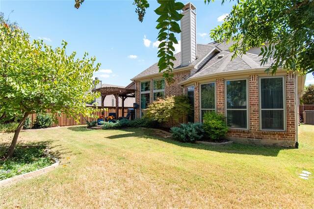 6316 Wind Song, Drive McKinney, TX photo 37