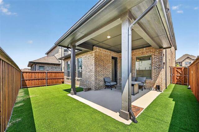 2552 Four Roses, Drive Lewisville, TX photo 36