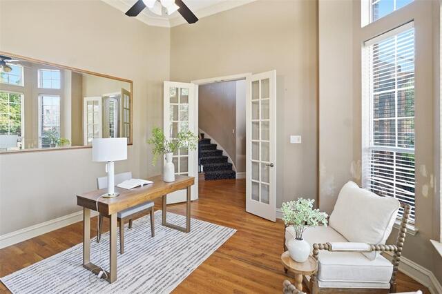 1001 Bristlewood, Drive McKinney, TX photo 5