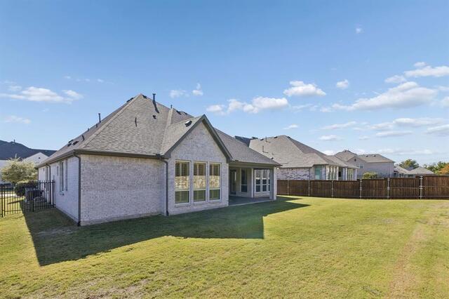2111 Longmont, Lane Prosper, TX photo 38