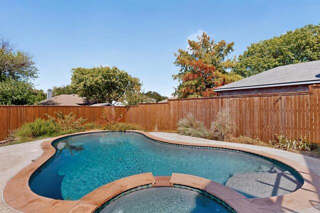 1533 Rustic, Trail Allen, TX photo 32