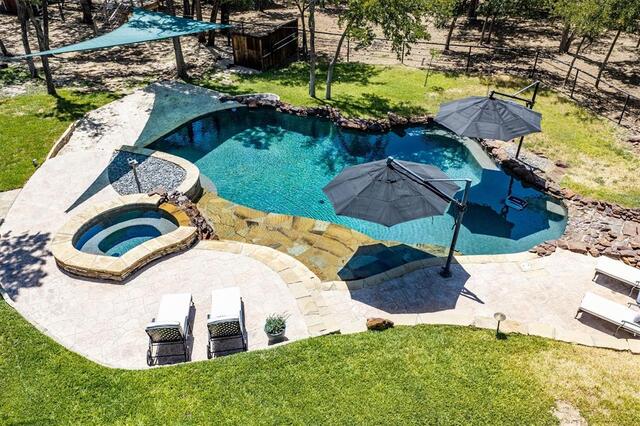 1011 Thornridge, Court Argyle, TX photo 30