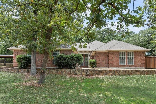 1022 Oak Tree Drive, Fort Worth, TX image