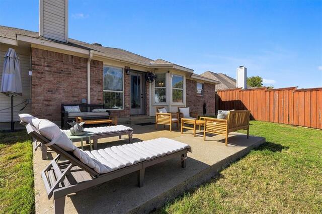 8204 Reel, Street Frisco, TX photo 28