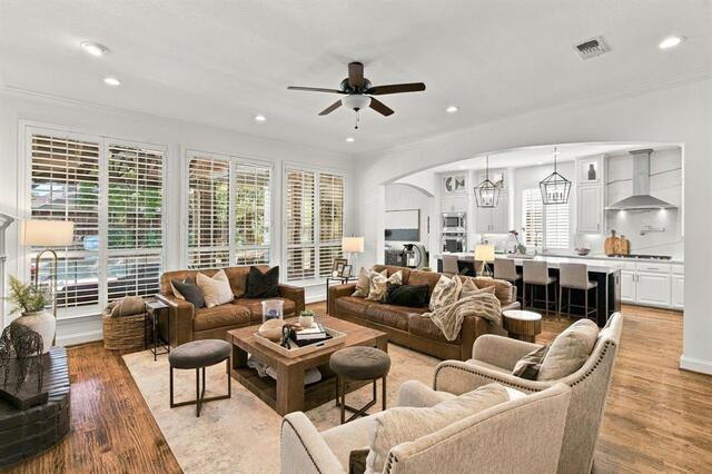 8104 Linksview, Drive McKinney, TX photo 12