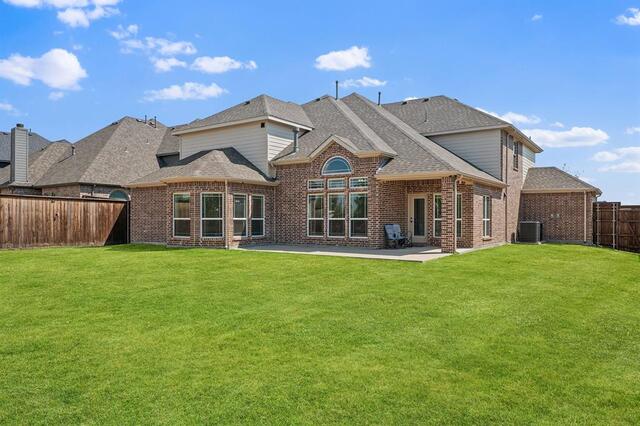 461 Highbridge, Lane Prosper, TX photo 29