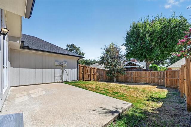 6908 Amethyst, Lane Plano, TX photo 24