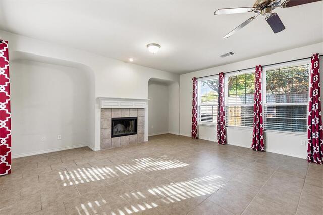 6501 Hickory Hill, Drive Plano, TX photo 3
