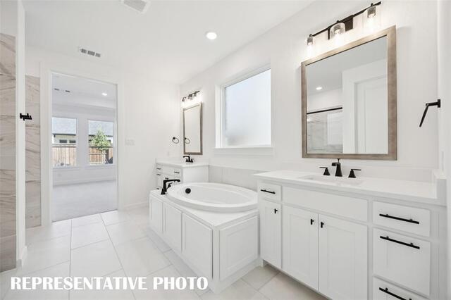 15783 Amber, Street Frisco, TX photo 9