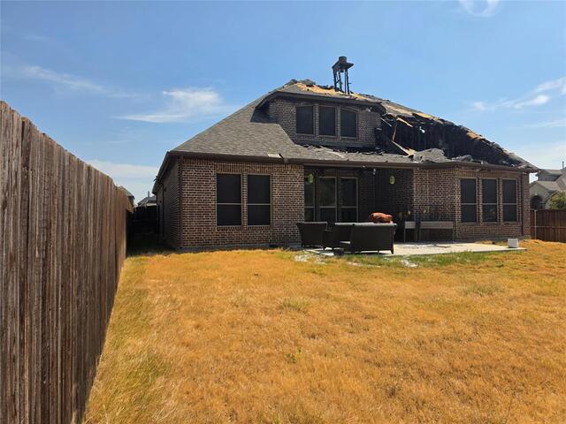 220 Northern Star Court, Little Elm, TX photo 17
