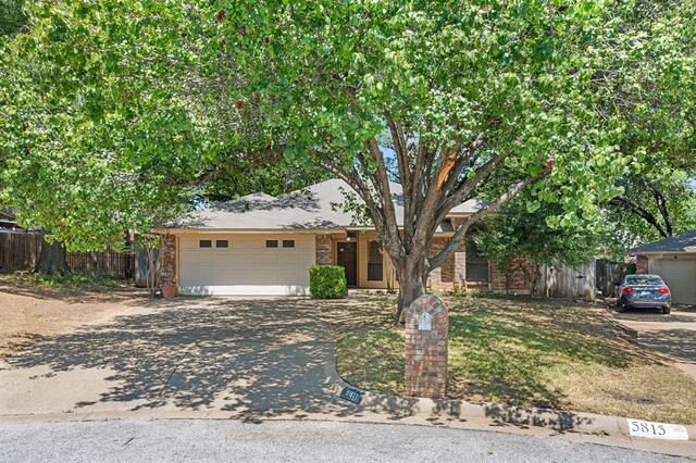 5811 Terra Drive, Arlington, TX image
