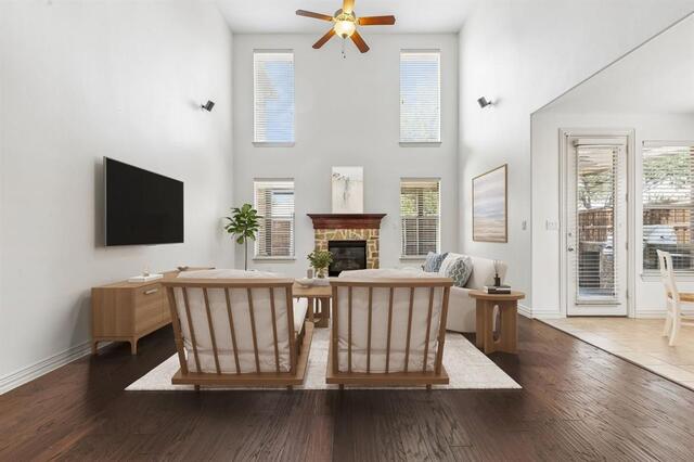 12415 Payne, Street Frisco, TX photo 9