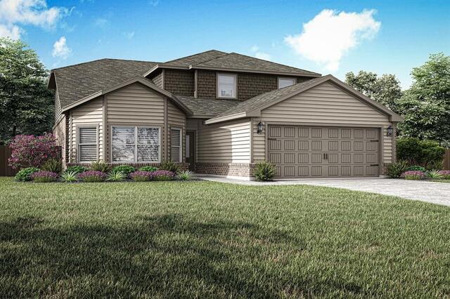 11209 Tolleson Street, Fort Worth, TX image