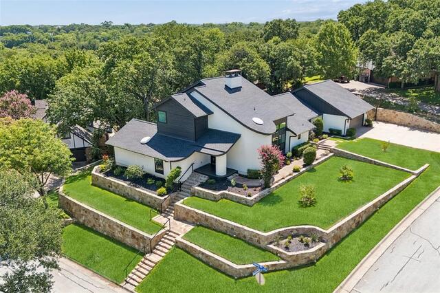 2401 Chimney Hill Drive, Arlington, TX image