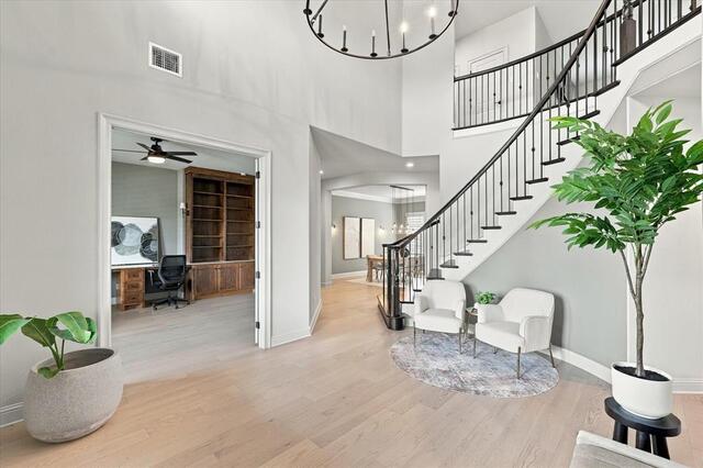 6713 Palermo Trail, Flower Mound, TX photo 3