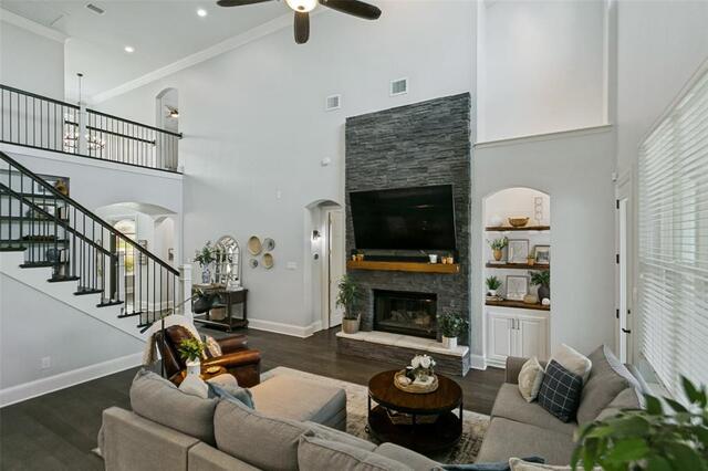2301 Queen Morgan, Lane Lewisville, TX photo 12