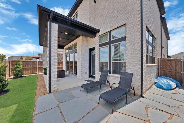 2585 Four Roses, Drive Lewisville, TX photo 35