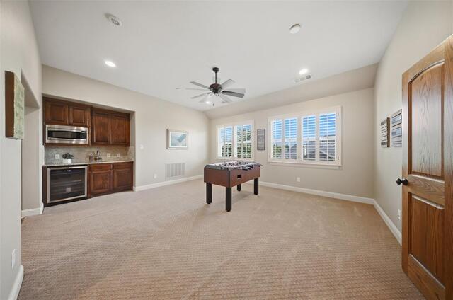 4081 Chimney Rock, Drive Prosper, TX photo 16