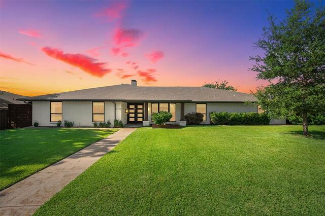 4332 Rickover Drive, Dallas, TX image