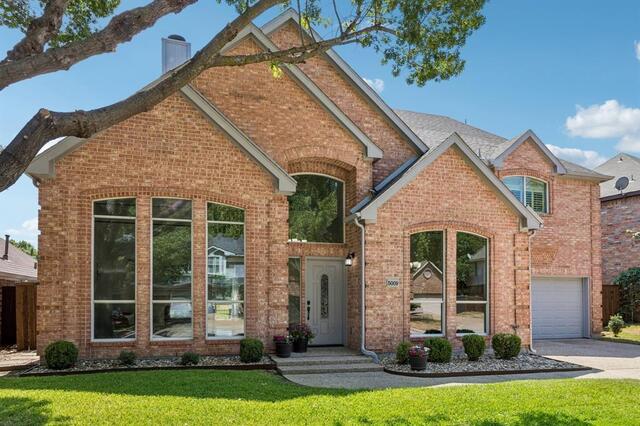 5009 Quail Creek, Drive McKinney, TX photo 2