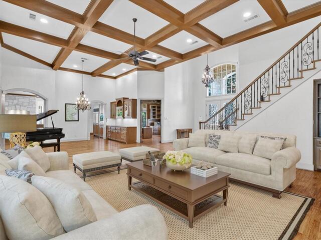 3105 E Briar, Lane Southlake, TX photo 3