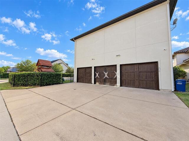 5109 Settlement, Way McKinney, TX photo 32