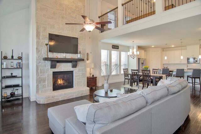 4213 Wilderness Pass, Fort Worth, TX image