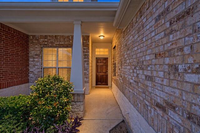 2821 Fordham, Road Plano, TX photo 2