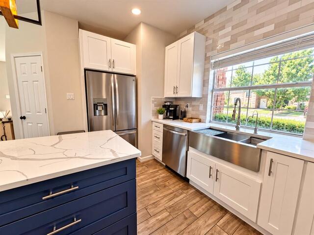 1402 Stone Canyon, Way Lewisville, TX photo 17