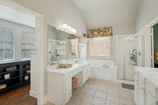 3942 Navarro, Way Frisco, TX photo 14