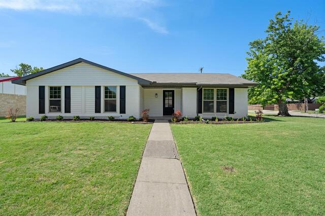 1700 Jasmine Lane, Plano, TX image