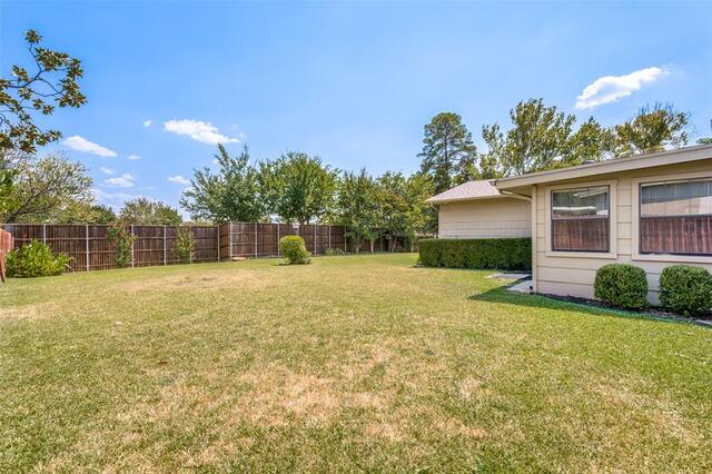 2500 Nottingham, Drive Denton, TX photo 25