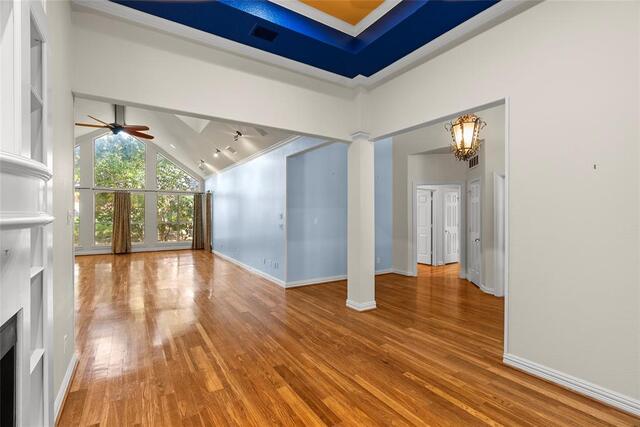 2702 Woodstream, Lane McKinney, TX photo 6