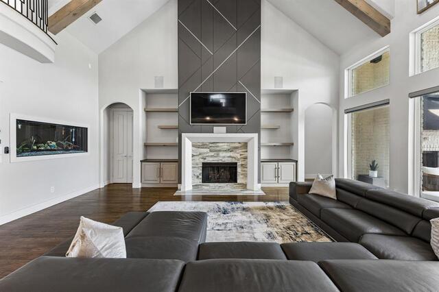 1460 Latigo, Court Prosper, TX photo 12