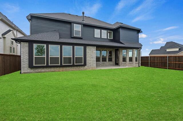 2821 Paddington, Court Celina, TX photo 26