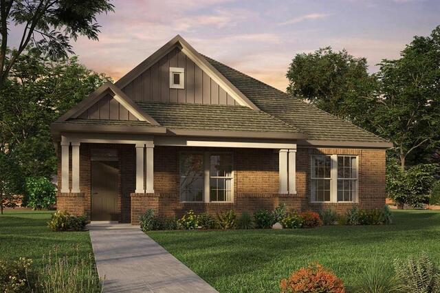 2086 Spotted Fawn Drive, Arlington, TX image