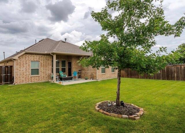4709 London, Avenue Celina, TX photo 2