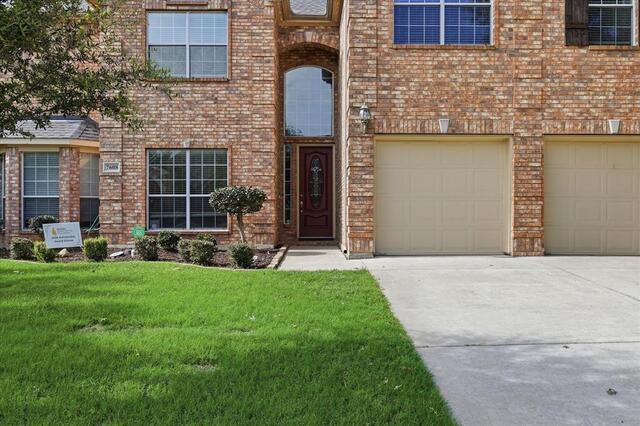 7608 Hinkley Oak, Drive Denton, TX photo 4