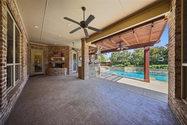 4081 Chimney Rock, Drive Prosper, TX photo 26