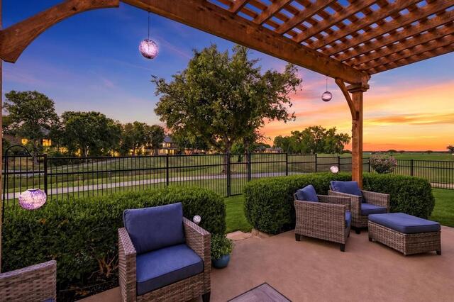 6401 Hampton Court, The Colony, TX photo 25